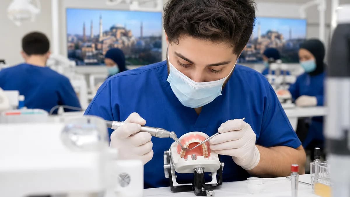 Implantology Basic Surgical Training Program