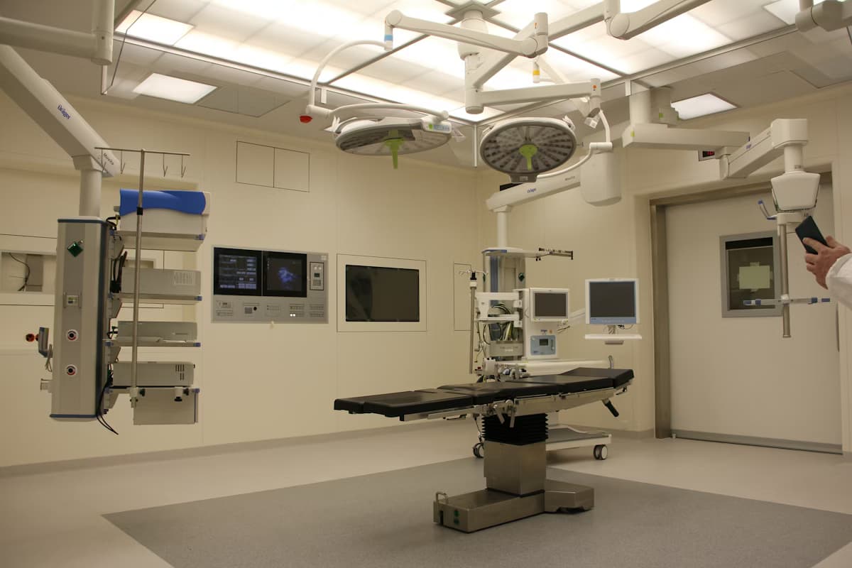 Endoscopic Spine Surgery Hands-on Training Course