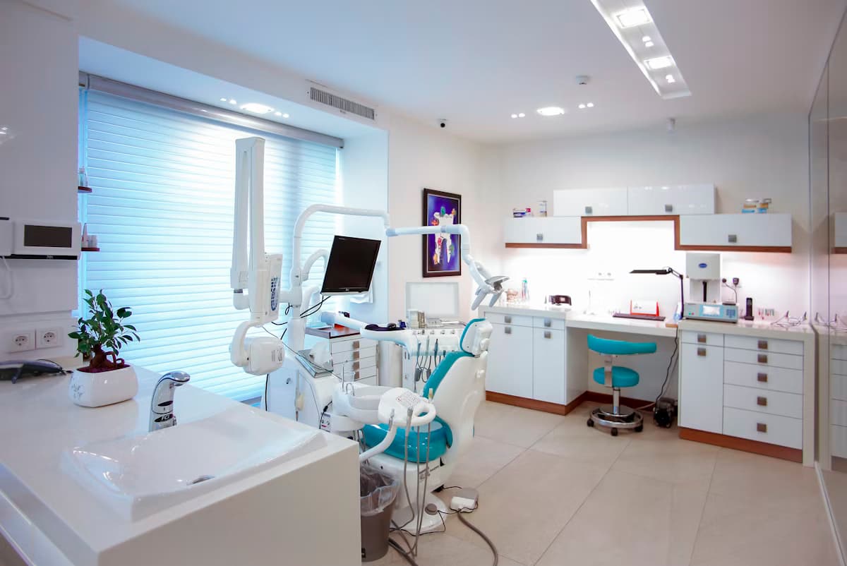 Dental Surgery Course
