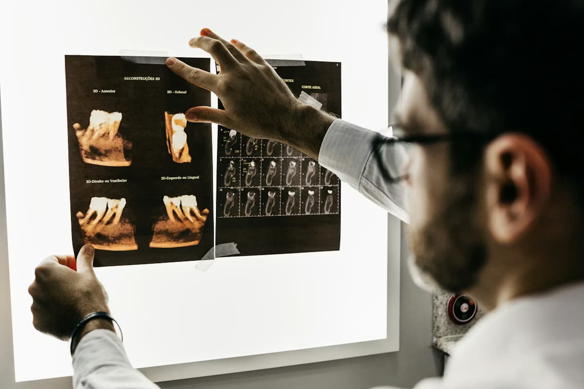 Implantology Training Program — One-on-One Training