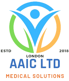 AAIC LTD logo