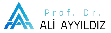 Prof. Dr. Ali AYYILDIZ logo