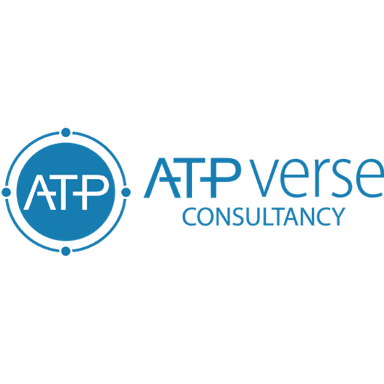 ATPVerse Consultancy logo