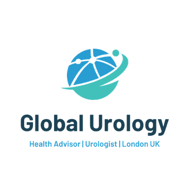 Global Urology logo