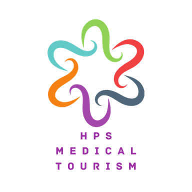 HPS Medical Tourism logo