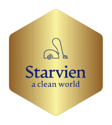 Starvien logo