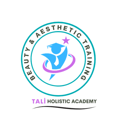 TALİ HOLISTIC ACADEMY logo