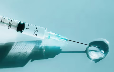 Male Genital Botox