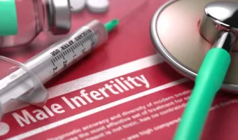 Male-Infertility