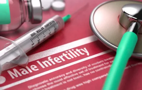 Male-Infertility