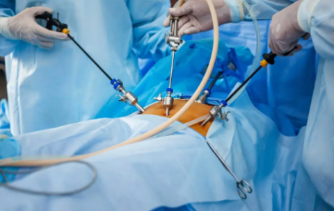 Obesity-Laparoscopic-Surgery-Course