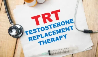 Testesterone Replacement Therapy