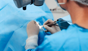 Cataract Surgery Training Course
