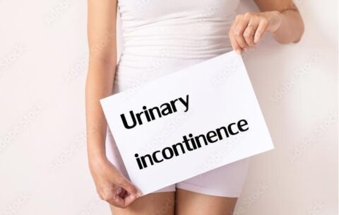 Female Urinary Incontinence